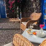 Schoen Eingerichtetes - La Yazmina By Interhome Дом отдыха *