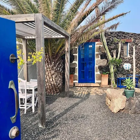 Schoen Eingerichtetes - La Yazmina By Interhome