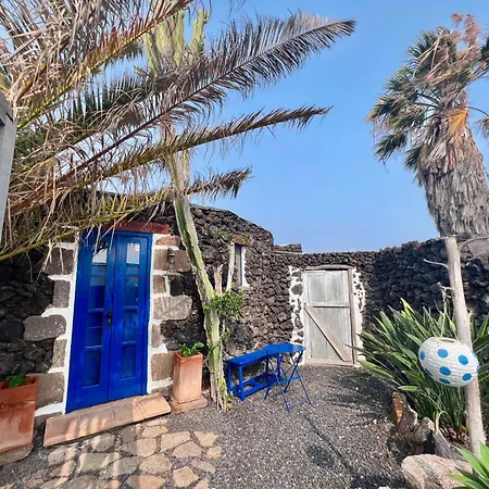 Schoen Eingerichtetes - La Yazmina By Interhome