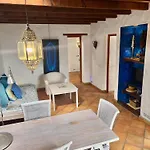 Semesterbostad Schoen Eingerichtetes - La Yazmina By Interhome Uga