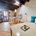 Semesterbostad Schoen Eingerichtetes - La Yazmina By Interhome Uga