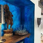 Semesterbostad Schoen Eingerichtetes - La Yazmina By Interhome