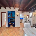 Schoen Eingerichtetes - La Yazmina By Interhome