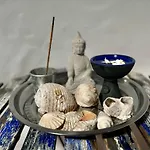 Schoen Eingerichtetes - La Yazmina By Interhome *