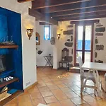 度假居 Schoen Eingerichtetes - La Yazmina By Interhome Uga