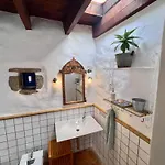 Semesterbostad Schoen Eingerichtetes - La Yazmina By Interhome Uga