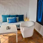 Semesterbostad Schoen Eingerichtetes - La Yazmina By Interhome *