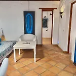 Schoen Eingerichtetes - La Yazmina By Interhome *