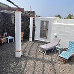 Semesterbostad Schoen Eingerichtetes - La Yazmina By Interhome *