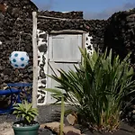 Schoen Eingerichtetes - La Yazmina By Interhome Semesterbostad *