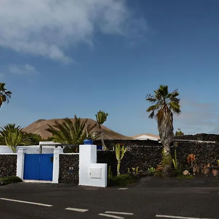 Schoen Eingerichtetes - La Yazmina By Interhome Holiday home