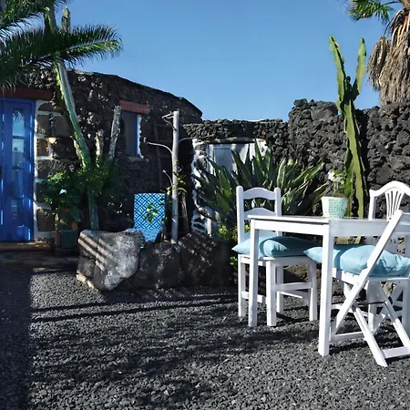 Schoen Eingerichtetes - La Yazmina By Interhome Holiday home *