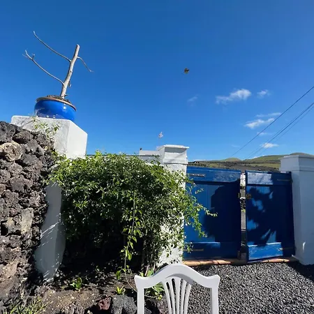 Schoen Eingerichtetes - La Yazmina By Interhome Uga