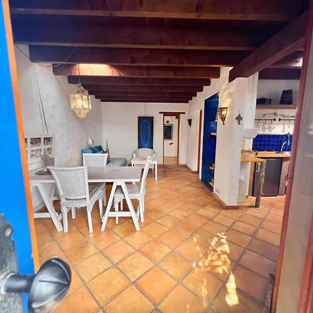 Schoen Eingerichtetes - La Yazmina By Interhome Holiday home Uga