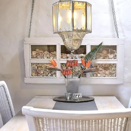 Schoen Eingerichtetes - La Yazmina By Interhome * Uga