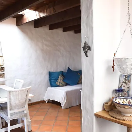 Schoen Eingerichtetes - La Yazmina By Interhome * Uga