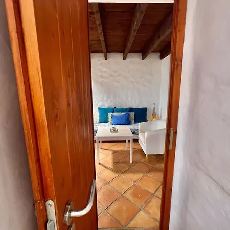 Holiday home Schoen Eingerichtetes - La Yazmina By Interhome