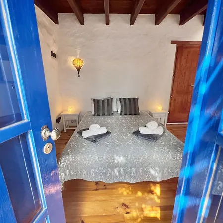 Holiday home Schoen Eingerichtetes - La Yazmina By Interhome
