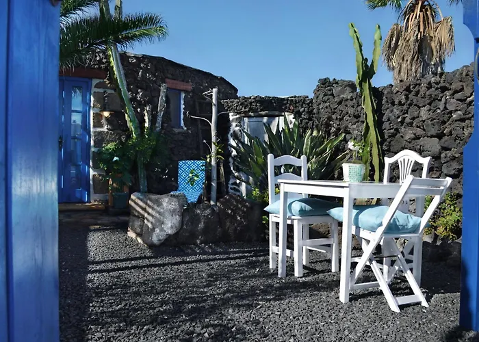 Schoen Eingerichtetes - La Yazmina By Interhome Holiday home *