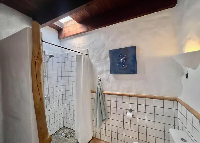 Schoen Eingerichtetes - La Yazmina By Interhome Holiday home Uga