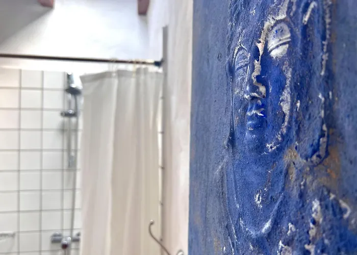 Schoen Eingerichtetes - La Yazmina By Interhome Holiday home Uga