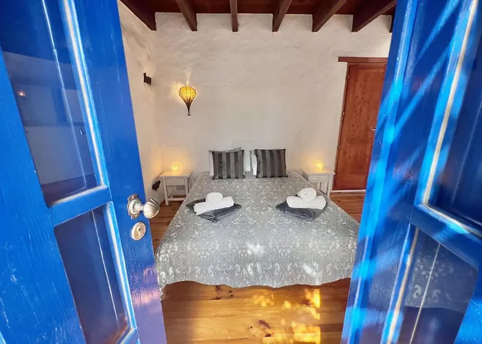 Holiday home Schoen Eingerichtetes - La Yazmina By Interhome