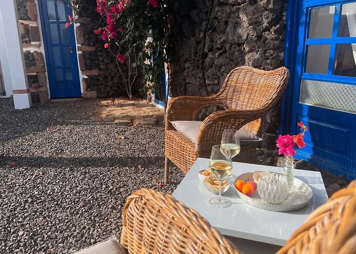 Schoen Eingerichtetes - La Yazmina By Interhome Holiday home *