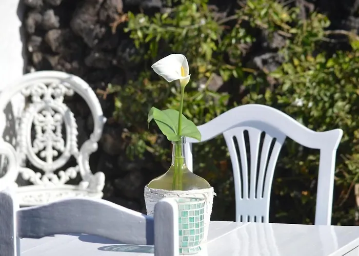 Schoen Eingerichtetes - La Yazmina By Interhome Uga