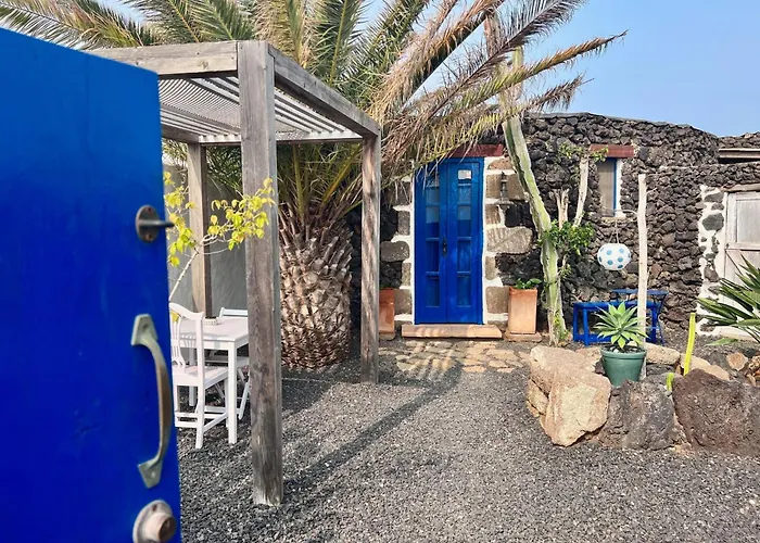 Schoen Eingerichtetes - La Yazmina By Interhome