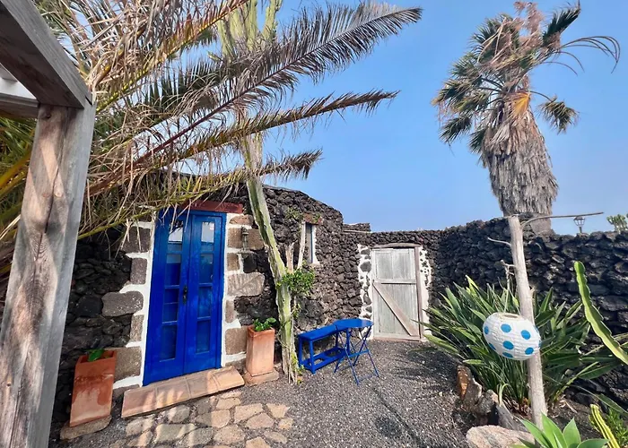 Schoen Eingerichtetes - La Yazmina By Interhome