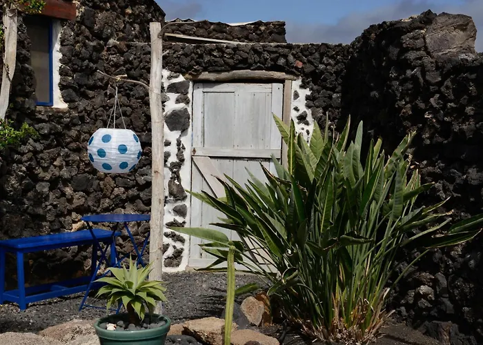 Schoen Eingerichtetes - La Yazmina By Interhome Holiday home *