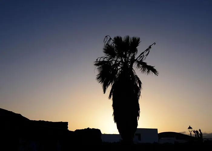 Schoen Eingerichtetes - La Yazmina By Interhome Holiday home Uga