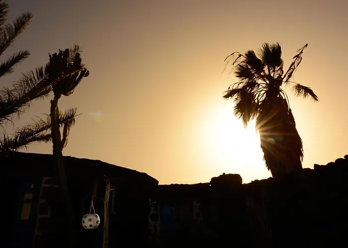 Schoen Eingerichtetes - La Yazmina By Interhome * Uga